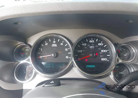 2013 GMC Sierra 1500 Sle z USA, uszkodzony, nr VIN 3GTP2VE72DG191630